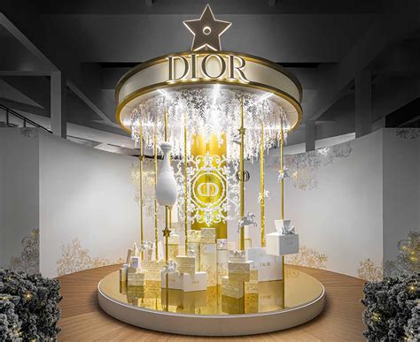 The Dior Garden of Dreams 